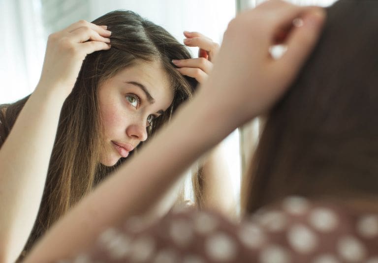 Female Hair Loss Treatment London